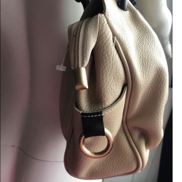 Puntoters Gorgeous handbag - Picture 6 of 8